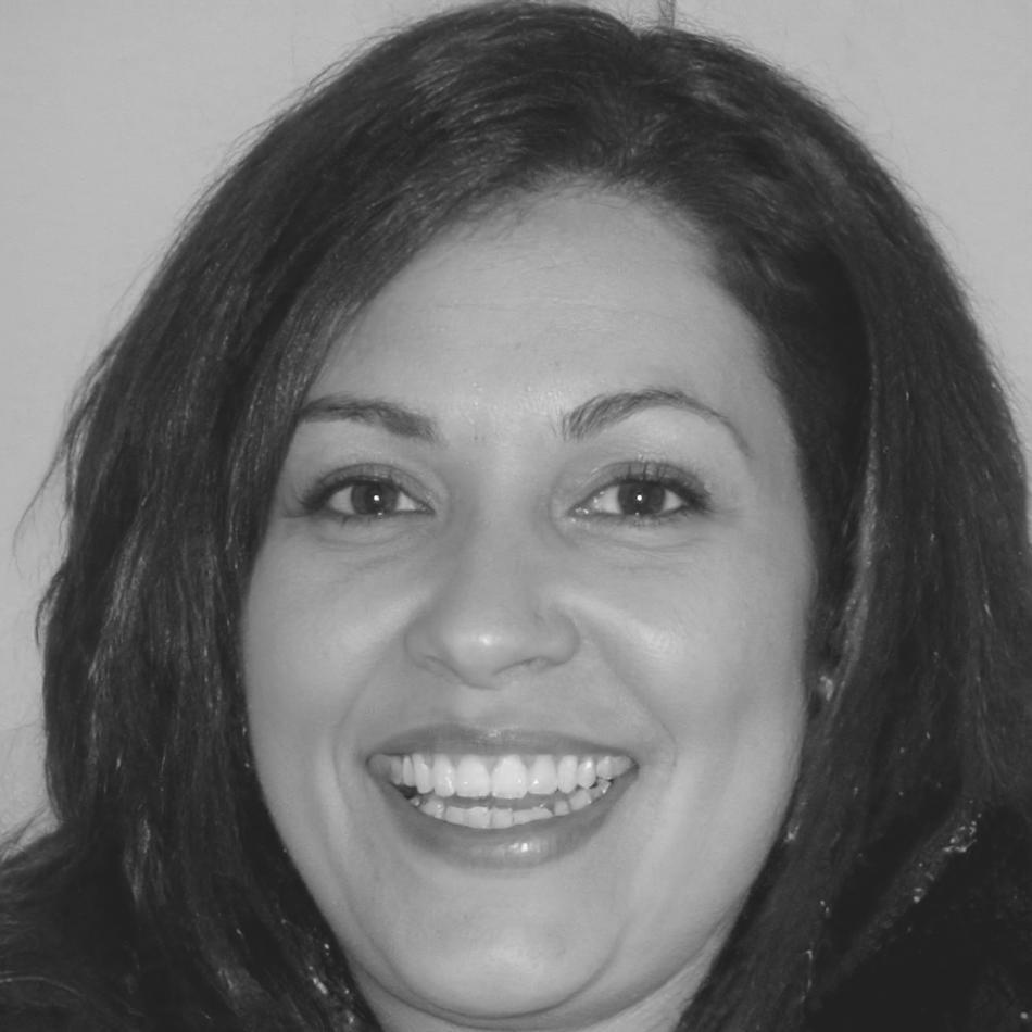 Foto de Beatriz Loureiro
